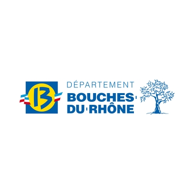 Département des Bouches du Rhône